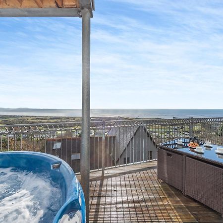 Milkwood Villa Pendine Exterior photo
