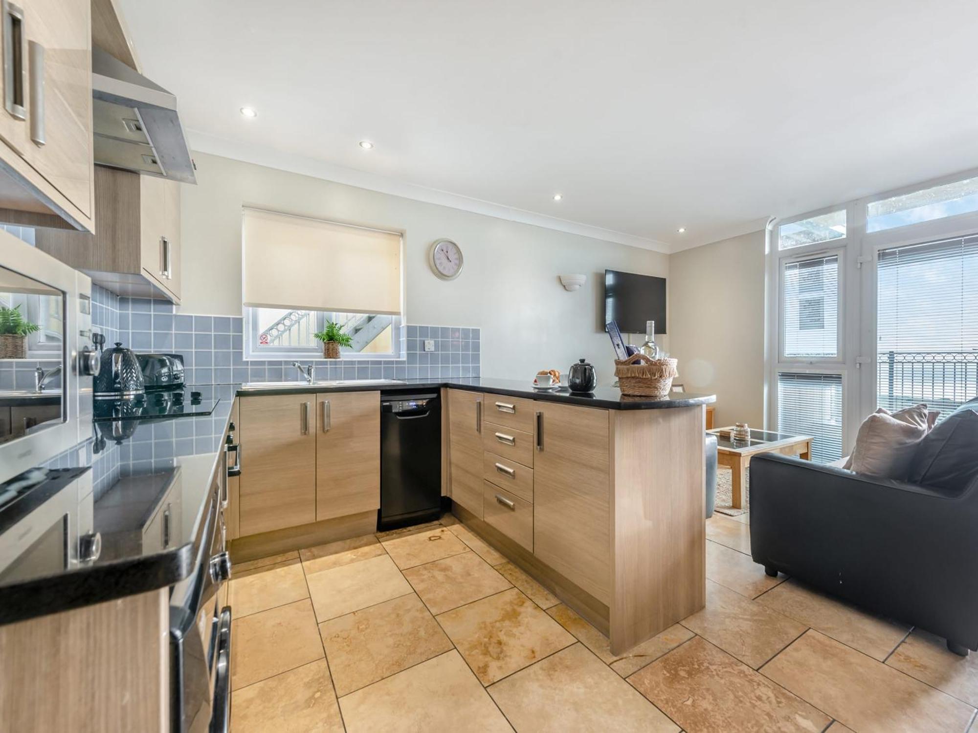 Milkwood Villa Pendine Exterior photo